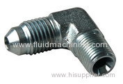 Hydraulic JIC Tube Fittings and Adapters