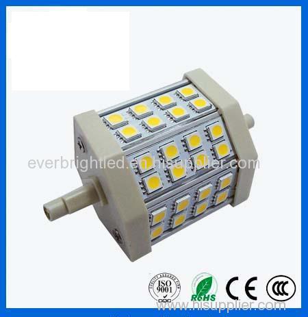 Wholesale Price Hot Sale 5w SMD 5050 r7s energy saving light