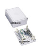 50 pairs indoor distribution box white