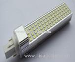 2013 High Quality 13W G24 Base LED Lamp, G24 LED Lamp, PL LED G24 Light