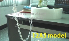 Minrui Ultra Destructible Vinyl Which Could Be Removed Scratches,12A3 Ultra Destructible Label Materials For Code Temp