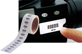 Cutom Blank White Destructible Labels in Rolls,Blank Tamper Evident Seal Stickers,Blank Breakaway Security Labels