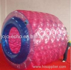 Aqua Zorbing Roller Human Water ball