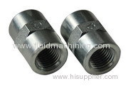 Female Pipe Coupling (NPTF)