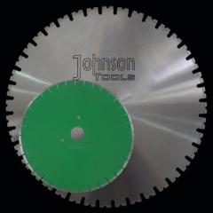 Laser saw blade for general purpose: middle size