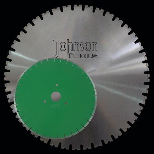 Laser saw blade for general purpose: middle size