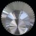 Laser saw blade for general purpose: middle size