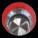 Laser saw blade for general purpose: middle size