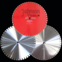 750mm diamond laser saw blade for general purpose