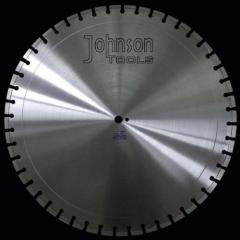 750mm diamond laser saw blade for general purpose