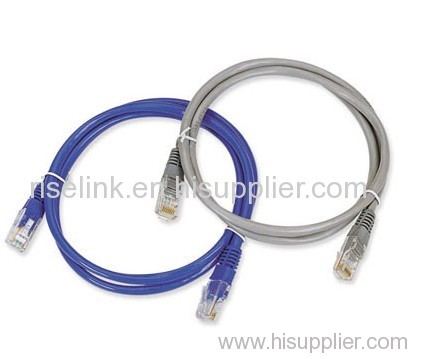 LAN NETWORKING CABLE PATCH CORD