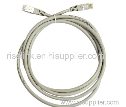 LAN NETWORKING CABLE PATCH CORD FTP CAT6