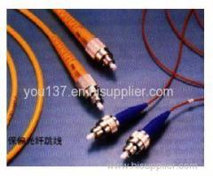 Polarization Maintain Fiber Patch Cord