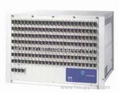 No-block Optical Switch Matrix Device