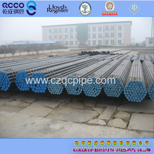 API 5L X 60 PSL 2 Seamless steel pipes 