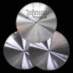 1200mm diamond laser blade for general purpose