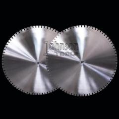 1200mm diamond laser blade for general purpose