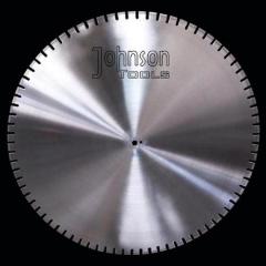 1200mm diamond laser blade for general purpose