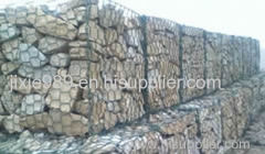 Hexagonal gabion widely provides a premium alternative