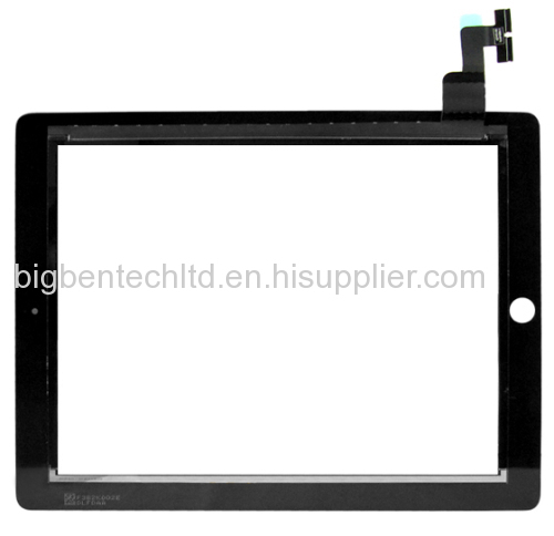 Touch Screen touch panel Digitizer for ipad 2
