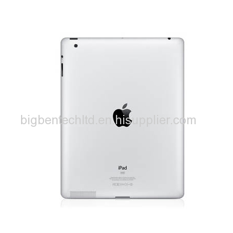back cover rear housing battery door for ipad 2