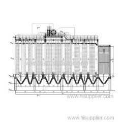 QC Series Waste Heat Boiler