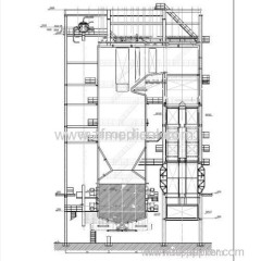 220t/h Fuel and Gas Boilers