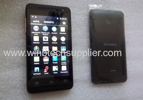 cell phone mini one 4inch gsm and wcdma 3g phone