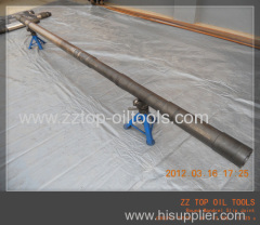 DST 5" Round Mandrel slip joint