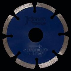 105mm laser saw blade for stone cutting