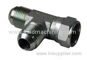 Hydraulic JIC Tube Fittings