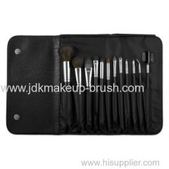 12pcs makeup brush set for gift