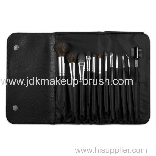 Professional make up brush