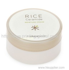 Hot stamping foil for Cosmetic Cylinder Jar