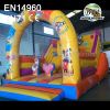 New Design Mickey Mouse Inflatable Slide For Kids