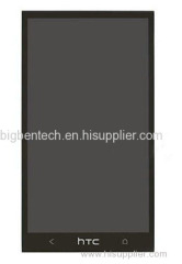 HTC ONE M7 LCD with touch screen digitizer