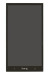 HTC ONE M7 LCD with touch screen digitizer
