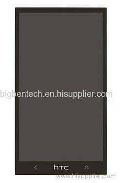HTC ONE M7 LCD with touch screen digitizer