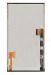 HTC ONE M7 LCD with touch screen digitizer