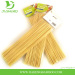 Natural One Point Round Bamboo Skewers