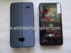 one mini 4inch mtk6572 dual core gps bluetooth 3g phone