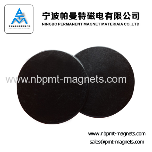 permanent Neodymium Ring Magnets for motor