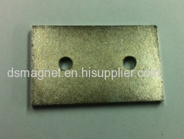 Big Block NdFeB magnet, used in generators