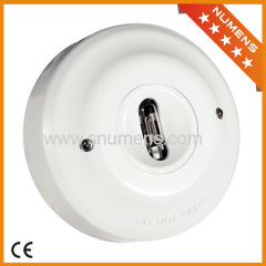 2-Wire Conventional Flame Detector with UV Sensor
