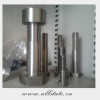 Titanium Clad Aluminum Products