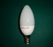 Ceramic 3W LED Candle Bulbs