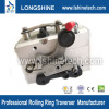 Rolling ring drive linear movement