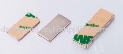 Block Sintered Ndfeb Magnet with stick