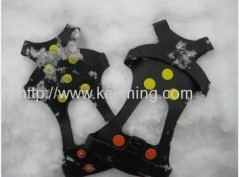Snow Ice Spikes Grippers For CHRISTMAS GIFT