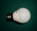 LED Bulb With Ceramic Radiator